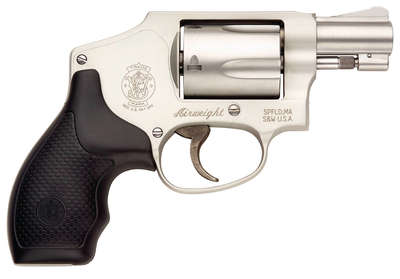 Handguns Smith&Wesson 642 38Special S&W 642 38SPL+P 1.875" STS CNT WO/IL